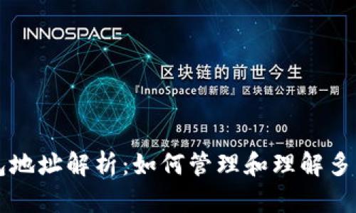 比特币钱包地址解析：如何管理和理解多种地址类型