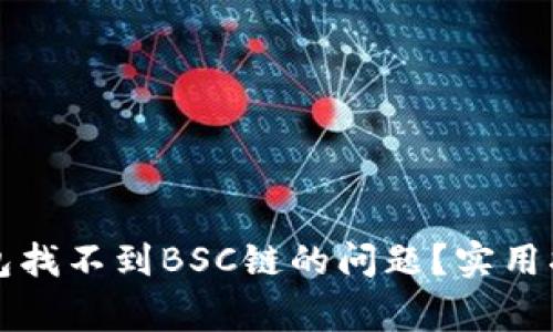如何解决TP钱包找不到BSC链的问题？实用指南与常见问答