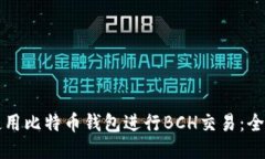 如何使用比特币钱包进行BCH交易：全面指南