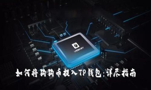 如何将狗狗币提入TP钱包：详尽指南