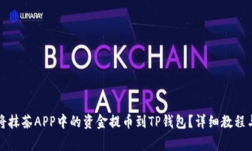 优质如何将抹茶APP中的资金提币到TP钱包？详细教程与注意事项