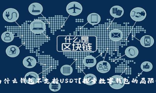 为什么钱包不支持USDT？探索数字钱包的局限性
