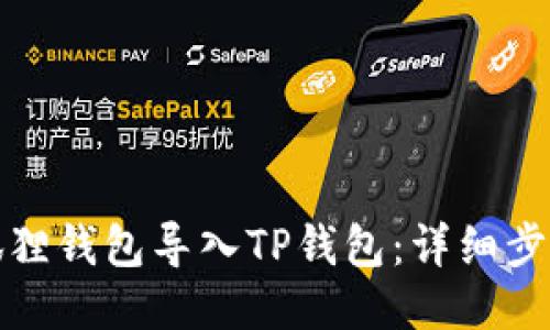 如何将狐狸钱包导入TP钱包：详细步骤与技巧