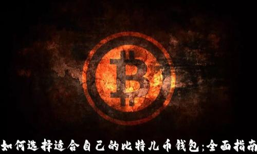
如何选择适合自己的比特儿币钱包：全面指南