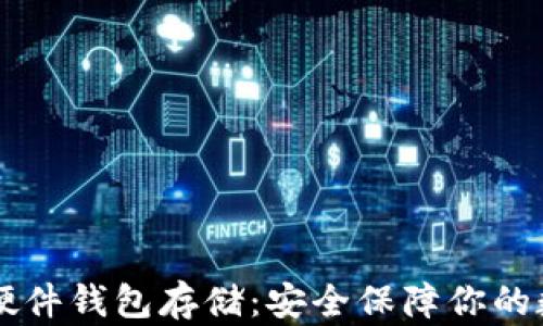 
以太坊硬件钱包存储：安全保障你的数字资产