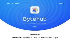 比特币钱包与区块链的深