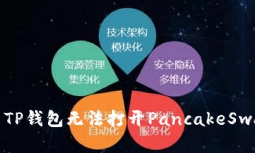  如何解决TP钱包无法打开PancakeSwap的问题？
