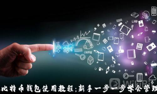 
中本聪比特币钱包使用教程：新手一步一步学会管理比特币