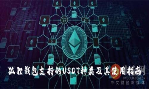 狐狸钱包支持的USDT种类及其使用指南