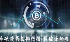 2023年比特币硬件钱包排行