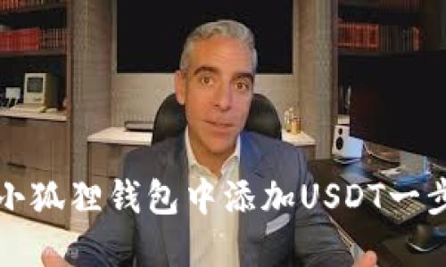 如何在小狐狸钱包中添加USDT一步步详解