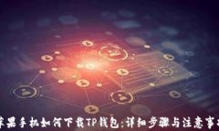 苹果手机如何下载TP钱包：