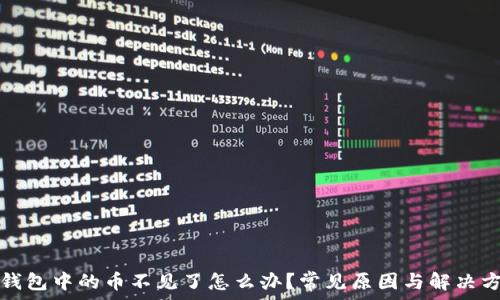   
TP钱包中的币不见了怎么办？常见原因与解决方案