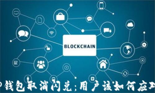 TP钱包取消闪兑:用户该如何应对?