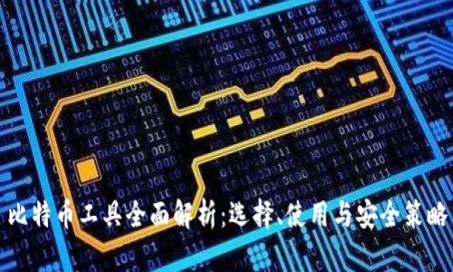 比特币工具全面解析：选择、使用与安全策略